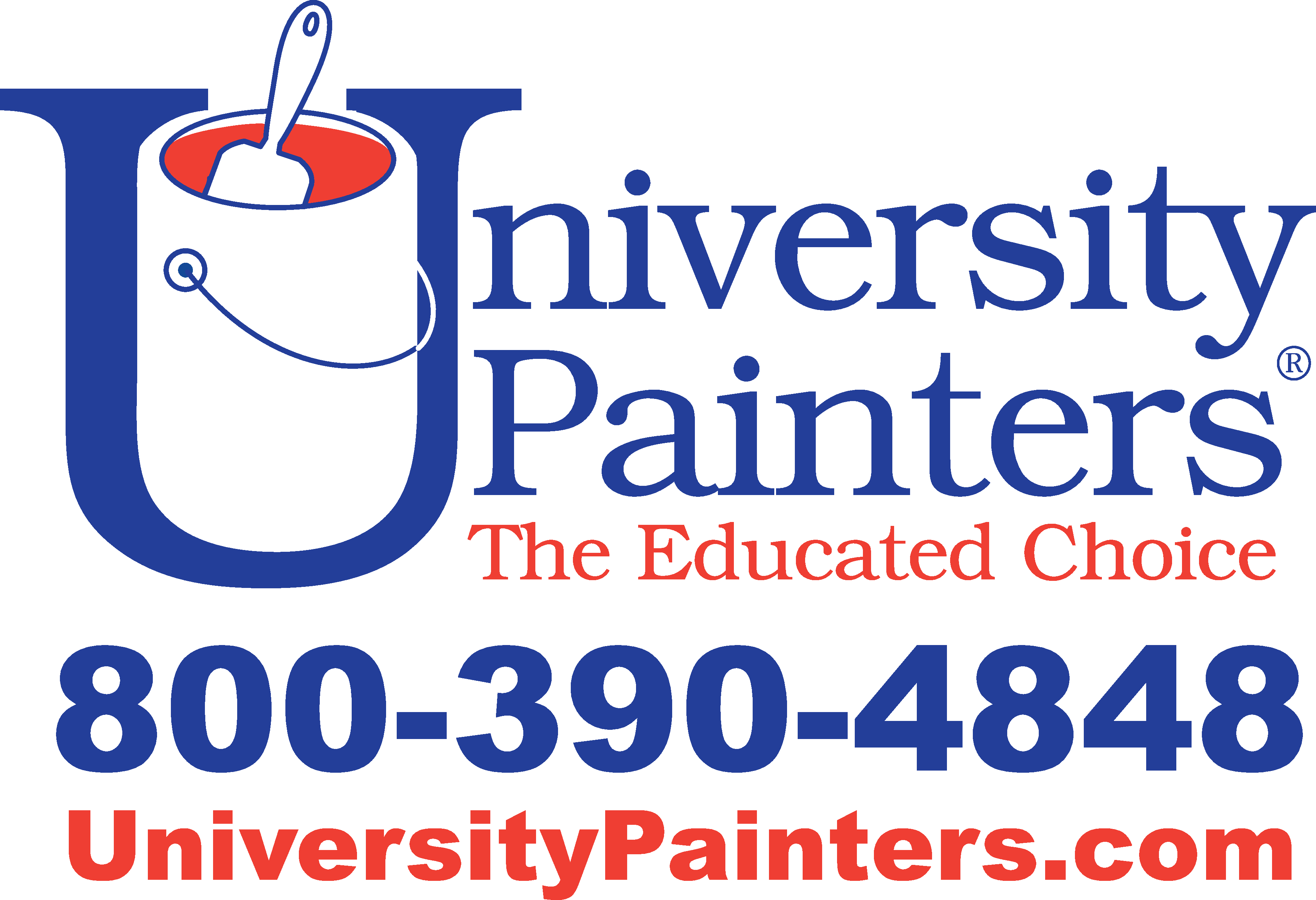 University Painters