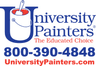 University Painters