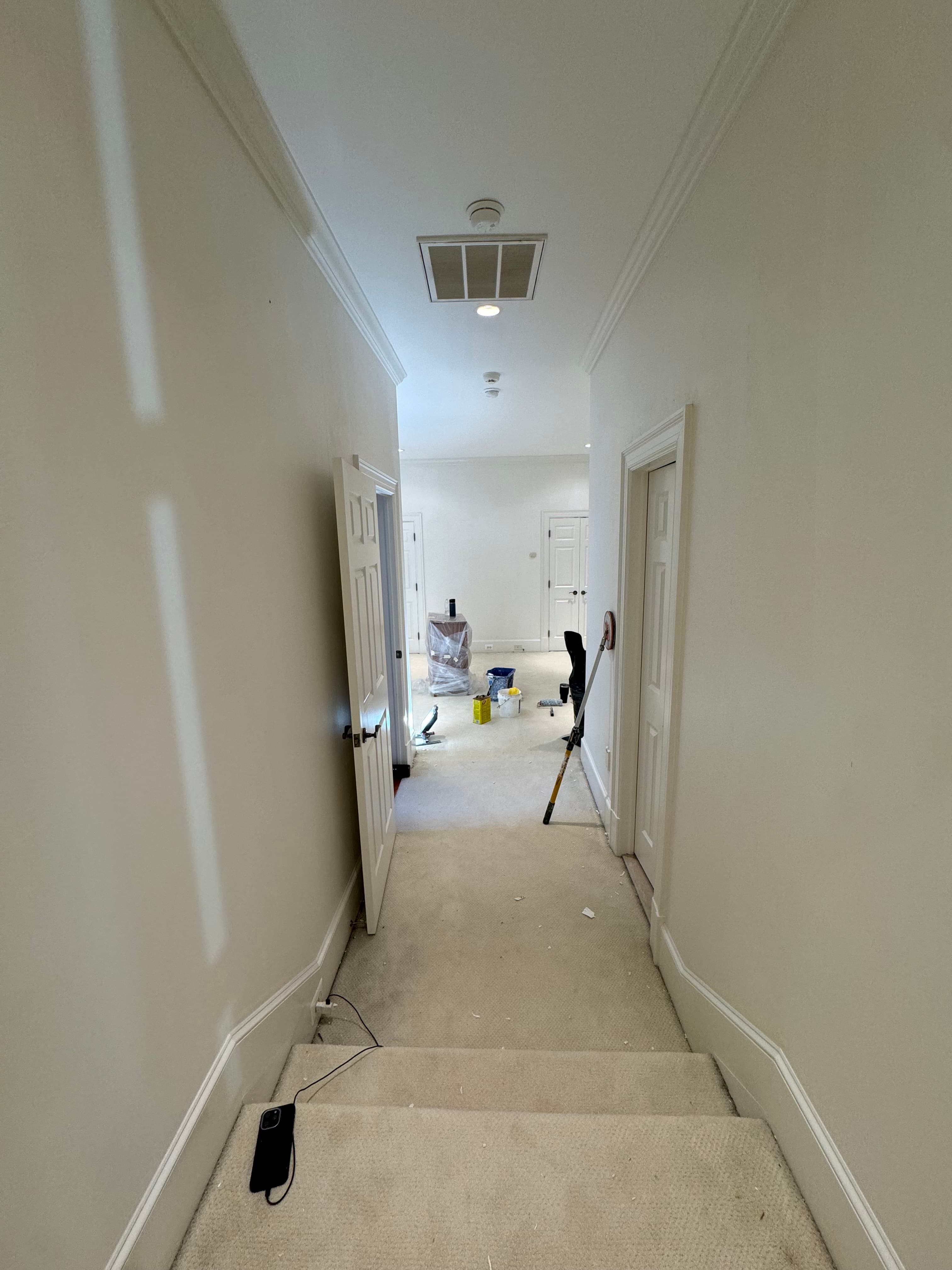 Residential Painting